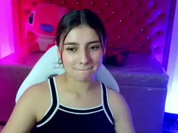 Chaturbate Live Sex Cam of juliana_diamond_