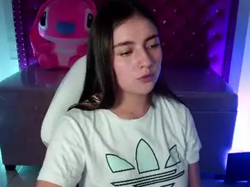 Chaturbate Free Porn Cam of juliana_diamond_