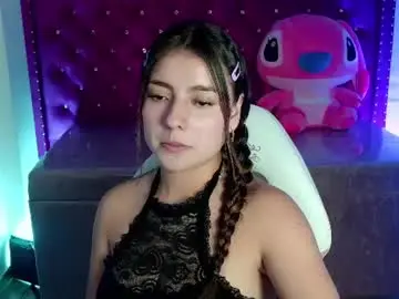 Chaturbate Live Sex Cam of juliana_diamond_