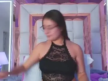 Chaturbate Free Porn Cam of juliana_diamond_