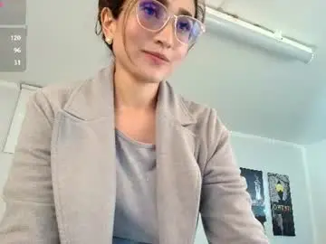 Chaturbate Adult Video Chat of linda_morgan1
