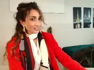 Chaturbate Adult Webcams of linda_morgan1