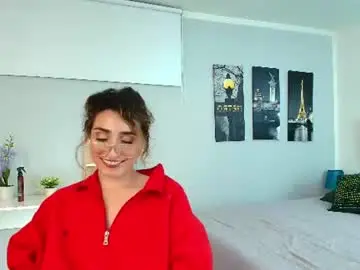 Chaturbate Free Porn Cam of linda_morgan1