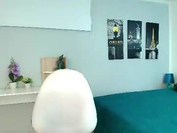 Chaturbate Adult Video Chat of linda_morgan1