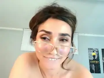 Chaturbate Nude Webcam of linda_morgan1