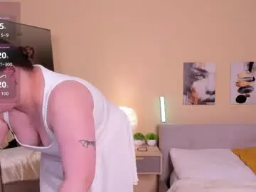 Chaturbate Live Sex Cam of lisa_payne