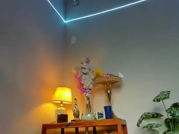 Chaturbate Nude Webcam of lucian_davii