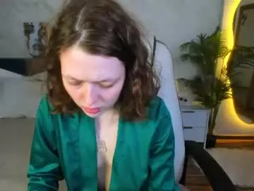Chaturbate Nude Webcam of lunarlily7