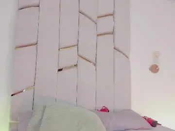 Chaturbate Nude Webcam of madeline_jhones