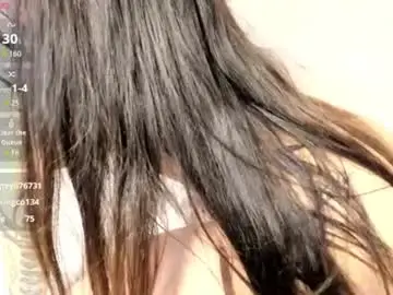 Chaturbate Best Webcam of mayaamor