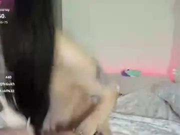Chaturbate Live Porn of mayaamor