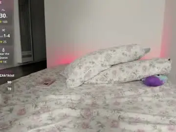 Chaturbate Nude Webcam of mayaamor