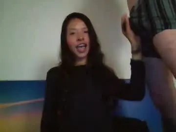 Chaturbate Live Porn of mikeandmaitex