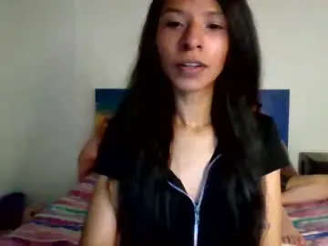 Chaturbate Adult Webcams of mikeandmaitex