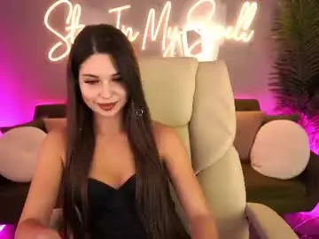 Chaturbate Sex Chat of mille_joy