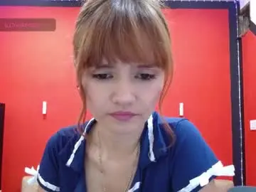 Chaturbate Adult Webcam of miss_mafehot