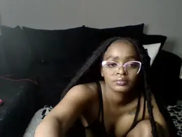 Chaturbate Nude Webcam of mwana69
