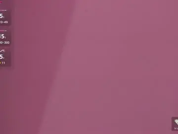 Chaturbate Live Porn of nina_wal
