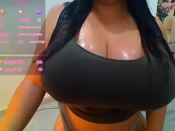 Chaturbate Nude Webcam of paholabigtitis