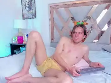 Chaturbate Watch Live Sex Cams of scaraandtomy