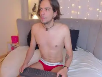 Chaturbate Free Live Porn of scaraandtomy