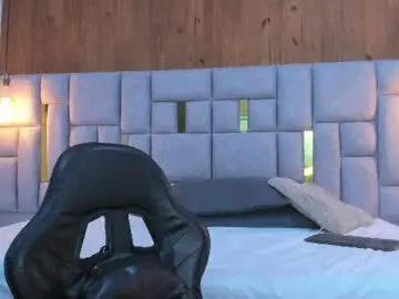 Chaturbate Free Porn Cam of secrett_duo_