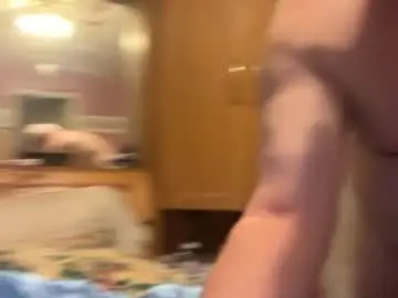 Chaturbate Nude Webcam of sexualbadboy