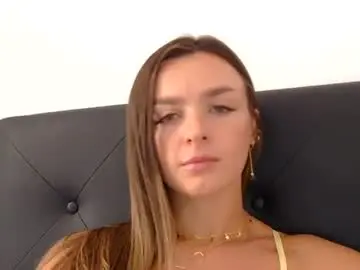 Chaturbate Nude Webcam of thisgirl_x