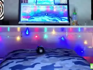 Chaturbate Private Sex Chat of touch_m3