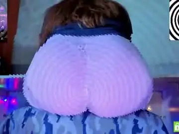 Chaturbate Sex Chat of touch_m3