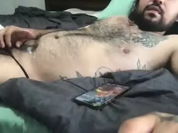 Chaturbate Free Live Porn of trapzaddy212