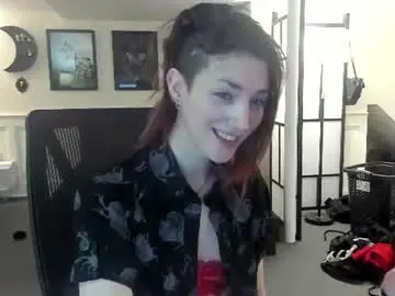 Chaturbate Adult Webcams of vesper_luxe