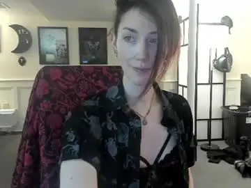 Chaturbate Adult Webcam of vesper_luxe