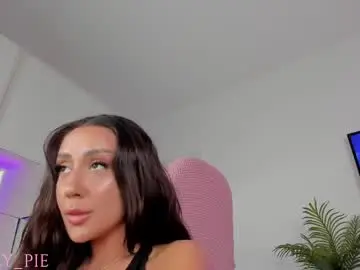 Chaturbate Live Porn of xjelly_piee