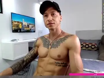 Chaturbate Live Sex Cam of your_vlad