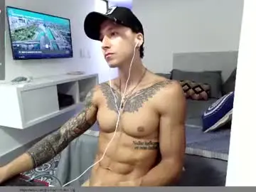 Chaturbate Live Porn of your_vlad