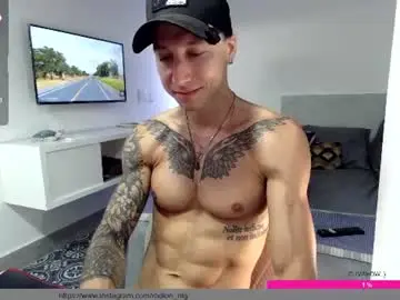 Chaturbate Adult Webcam of your_vlad