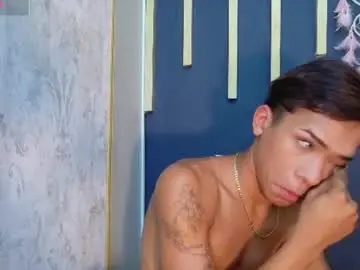 Chaturbate Private Sex Chat of zack_horny19