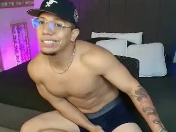 Chaturbate Adult Video Chat of zack_horny19