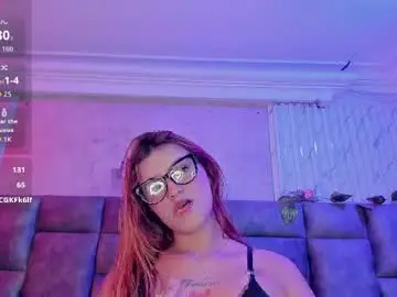 Chaturbate Adult Webcam of zhararousse