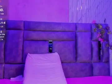 Chaturbate Sex Cam of zhararousse