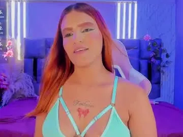 Chaturbate Sex Cam of zhararousse
