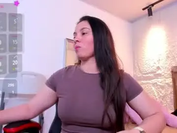 Chaturbate Adult Video Chat of _17samantha