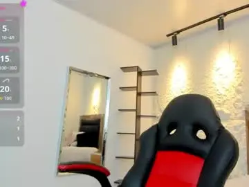 Chaturbate Live Sex of _17samantha
