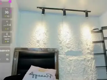 Chaturbate Nude Webcam of _17samantha
