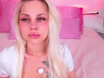 Chaturbate Private Sex Chat of _jollly__belle__