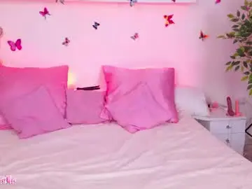 Chaturbate Live Sex Cam of _jollly__belle__