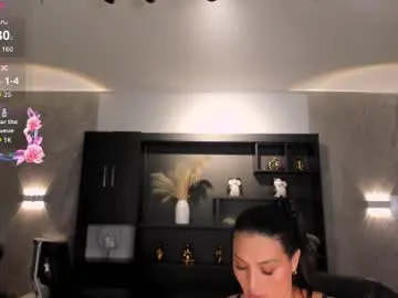 Chaturbate Live Sex Cam of abbydalton