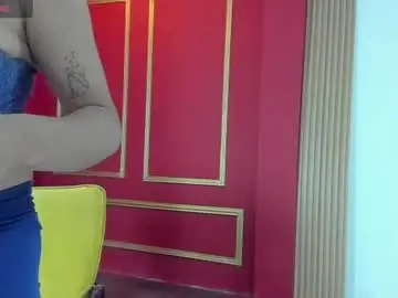 Chaturbate Free Porn Cam of adams_niki