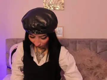 Chaturbate Sex Chat of angel_coopers